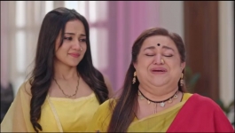 Ufff Yeh Love Hai Mushkil - 2nd October 2025